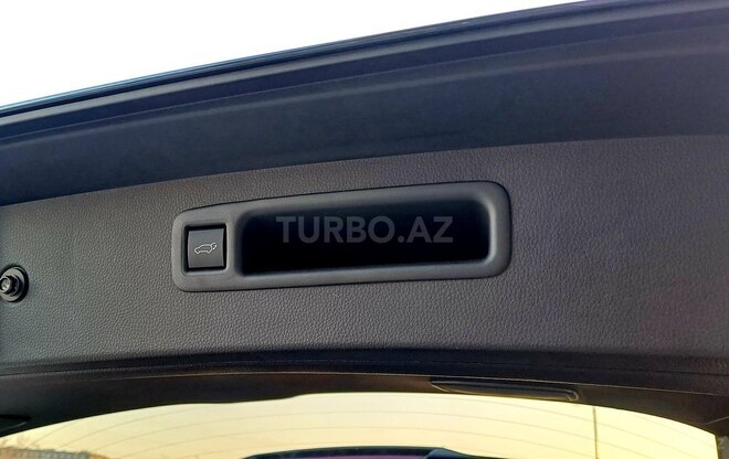 Toyota Highlander 2025, 0 km - 2.5 l - Bakı