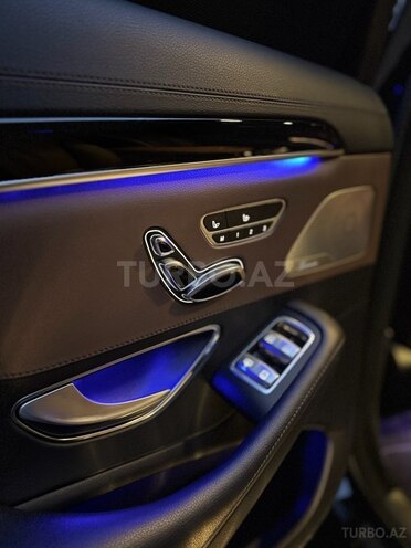 Mercedes S 500-18