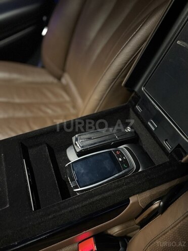 Mercedes S 500-20