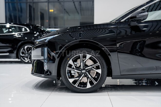 Geely  2025, 0 km - 1.5 l - Bakı