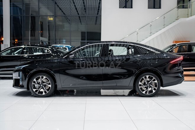 Geely  2025, 0 km - 1.5 l - Bakı