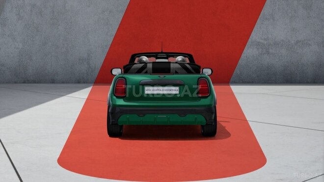Mini Cooper S-5