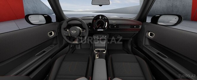 Mini Cooper S-3