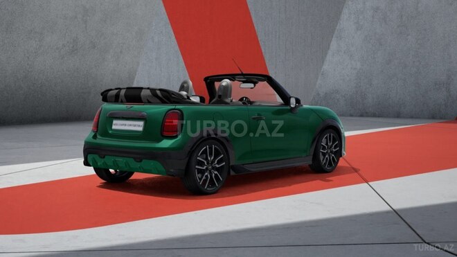 Mini Cooper S-7