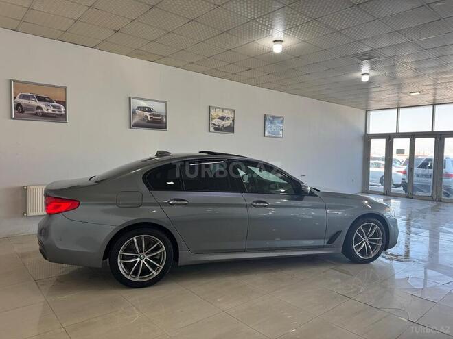 BMW 520 2017, 174,000 km - 2.0 l - Bakı