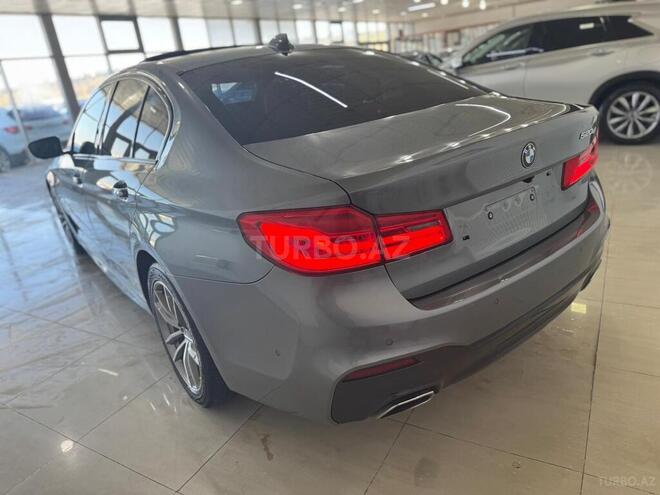 BMW 520 2017, 174,000 km - 2.0 l - Bakı