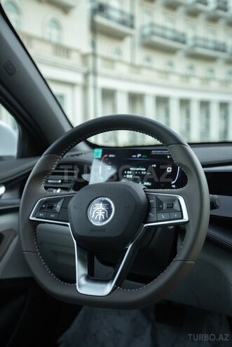 BYD Qin Plus 2024, 0 km - 1.5 l - Bakı