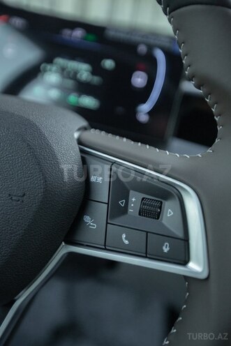 BYD Qin Plus 2024, 0 km - 1.5 l - Bakı