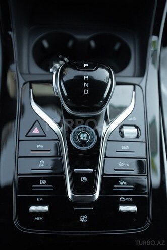 BYD Qin Plus 2024, 0 km - 1.5 l - Bakı