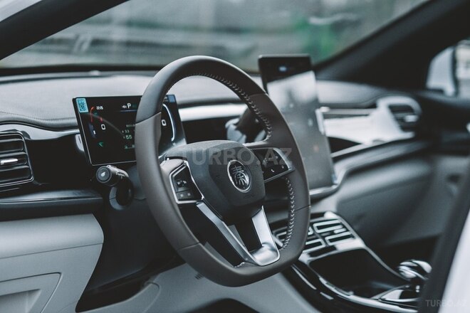 BYD Qin Plus 2024, 0 km - 1.5 l - Bakı
