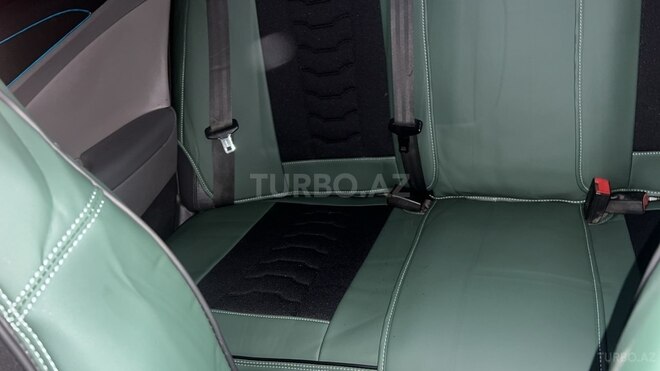 Hyundai Sonata 2011, 220,906 km - 2.0 l - Bakı
