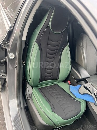 Hyundai Sonata 2011, 220,906 km - 2.0 l - Bakı