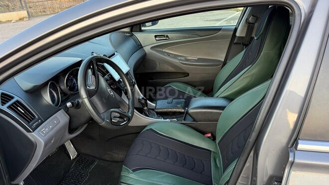 Hyundai Sonata 2011, 220,906 km - 2.0 l - Bakı