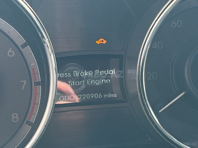 Hyundai Sonata 2011, 220,906 km - 2.0 l - Bakı