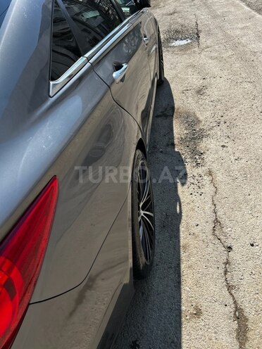 Hyundai Sonata 2011, 220,906 km - 2.0 l - Bakı