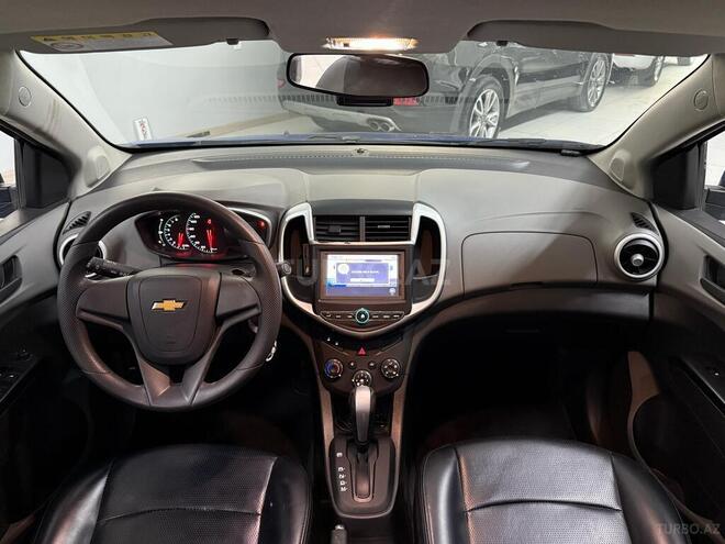 Chevrolet Aveo-3