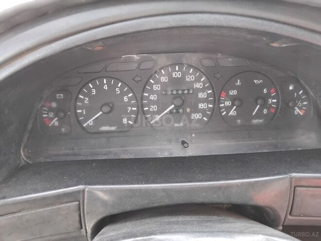 GAZ 33021 1998, 136,600 km - 2.4 l - Bakı