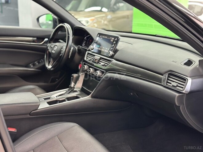 Honda Accord 2019, 154,000 km - 1.5 л - Bakı