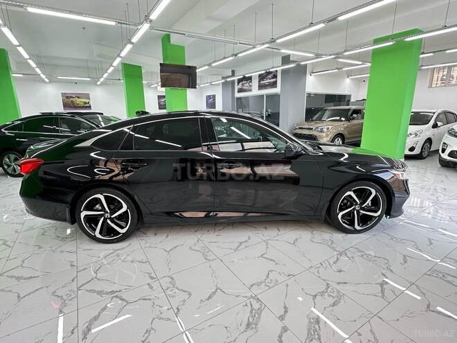 Honda Accord 2019, 154,000 km - 1.5 л - Bakı