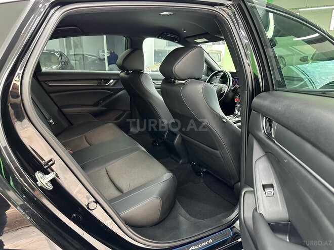 Honda Accord 2019, 154,000 km - 1.5 л - Bakı