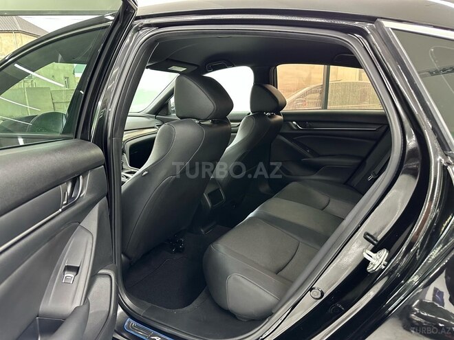 Honda Accord 2019, 154,000 km - 1.5 л - Bakı