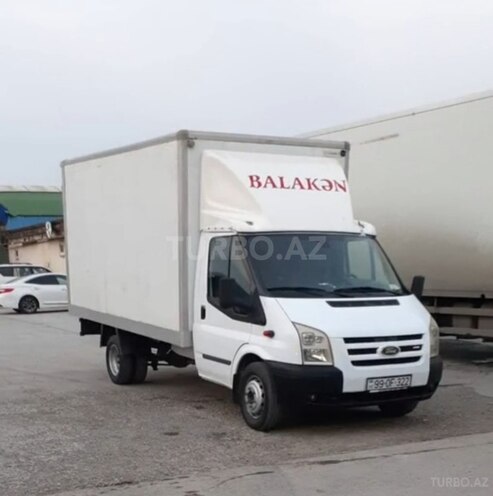 Ford Transit 2006, 390,000 km - 2.4 л - Bakı