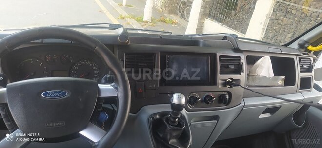 Ford Transit 2006, 390,000 km - 2.4 л - Bakı