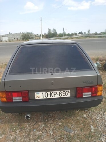 LADA (VAZ) 2109 1992, 383,500 km - 1.5 л - Mingəçevir