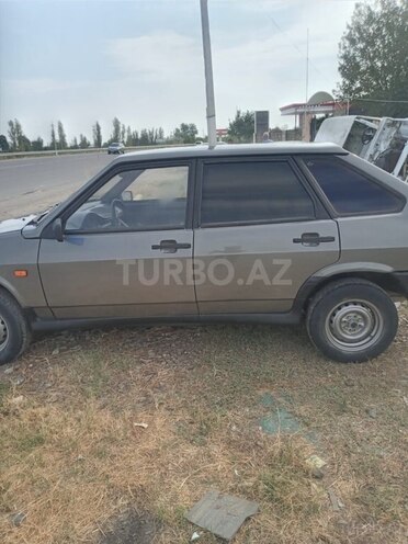 LADA (VAZ) 2109 1992, 383,500 km - 1.5 л - Mingəçevir