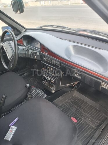 LADA (VAZ) 2109 1992, 383,500 km - 1.5 л - Mingəçevir