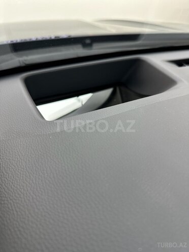 Toyota Highlander 2024, 0 km - 2.5 l - Bakı