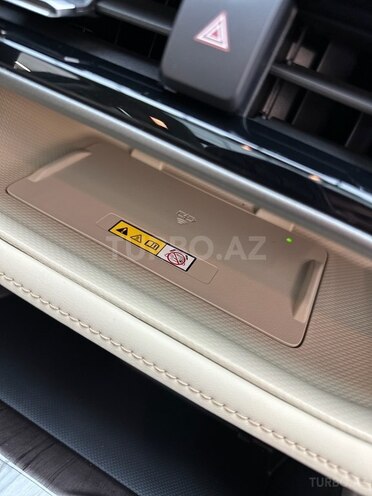 Toyota Highlander 2024, 0 km - 2.5 l - Bakı