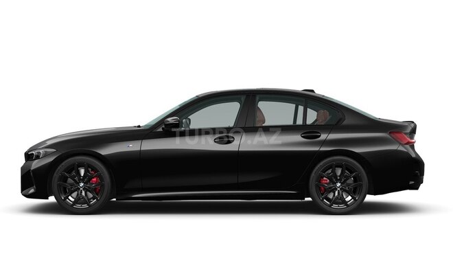 BMW 320 2025, 0 km - 2.0 l - Bakı
