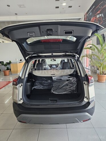 Nissan X-Trail-9