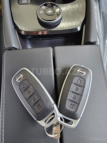 Nissan X-Trail-21
