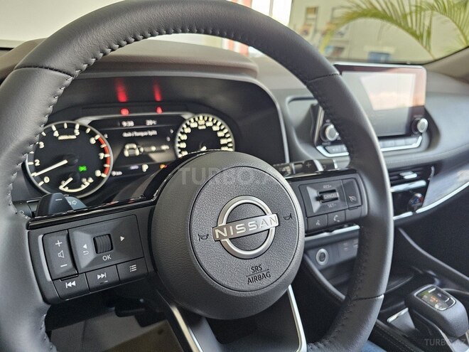 Nissan X-Trail-10