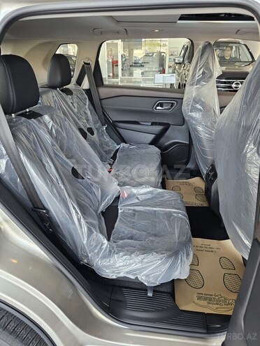 Nissan X-Trail-14