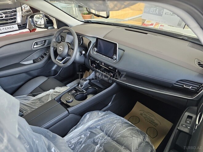 Nissan X-Trail-12