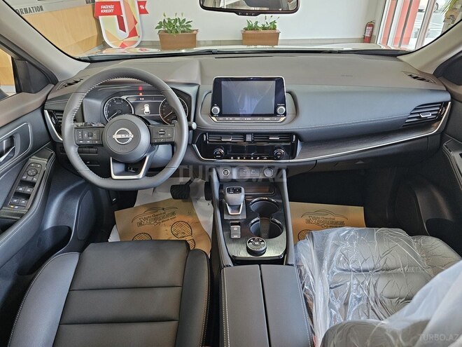 Nissan X-Trail-11