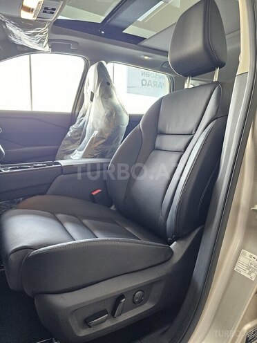 Nissan X-Trail-13
