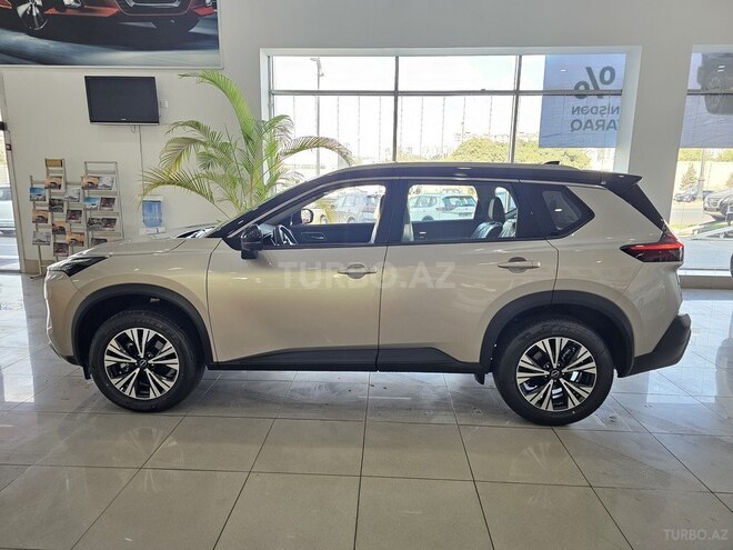 Nissan X-Trail-2