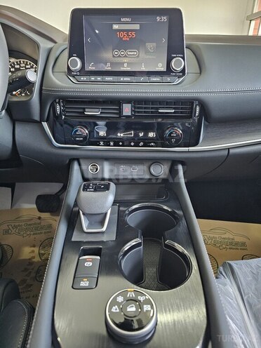 Nissan X-Trail-15