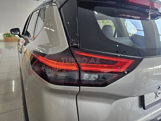 Nissan X-Trail-6