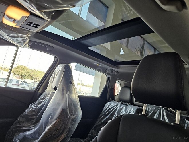 Nissan X-Trail-19
