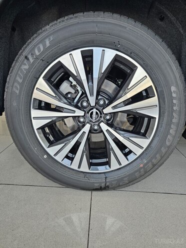 Nissan X-Trail-20