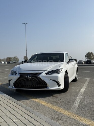 Lexus ES 250 2019, 170,000 km - 2.5 л - Bakı