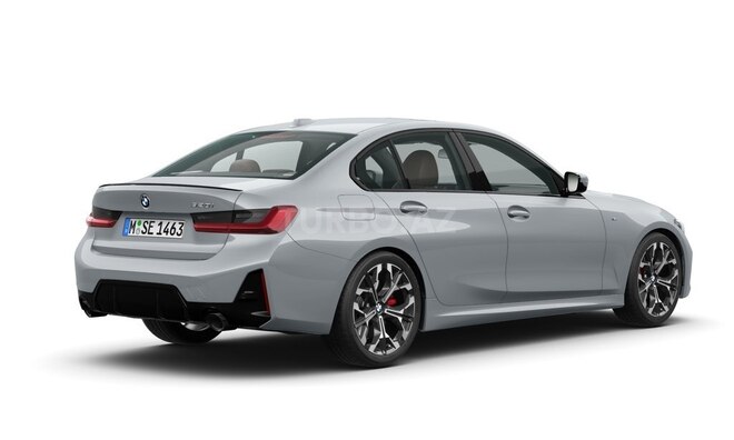 BMW 320 2025, 0 km - 2.0 l - Bakı