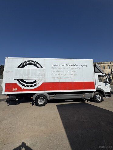 Mercedes Atego 1224 2007, 648,000 km - 6.4 л - Bakı