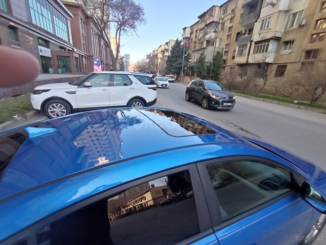 Hyundai Elantra 2017, 132,600 km - 2.0 л - Bakı