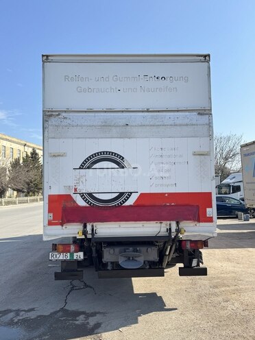 Mercedes Atego 1224 2007, 648,000 km - 6.4 л - Bakı